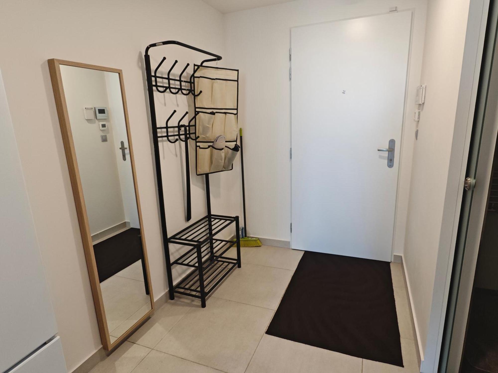 Comfort Flat With Great Location Praga