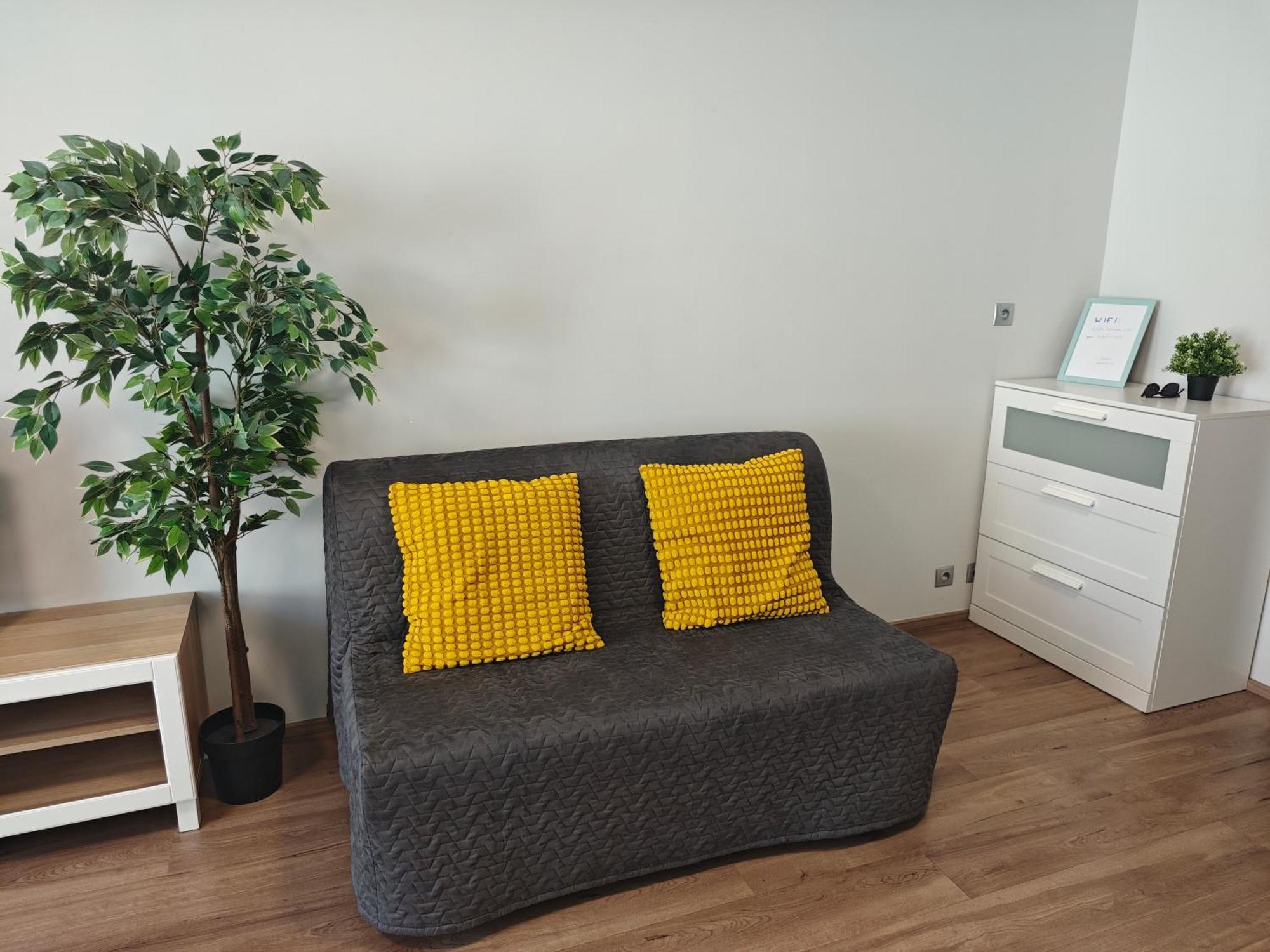 Appartamento Comfort Flat With Great Location *