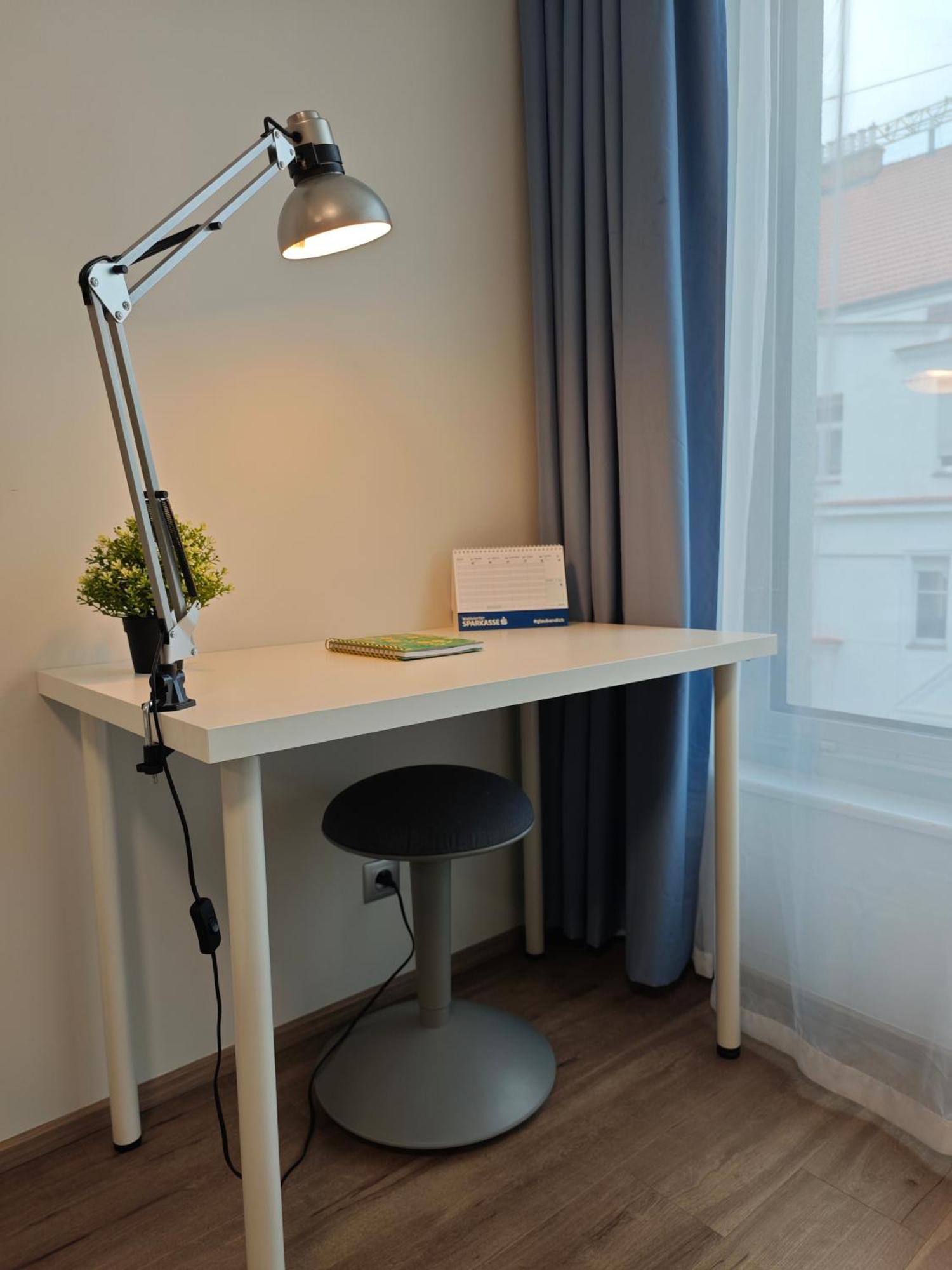 Comfort Flat With Great Location Appartamento *